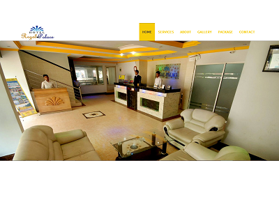 Hotel Regal Place