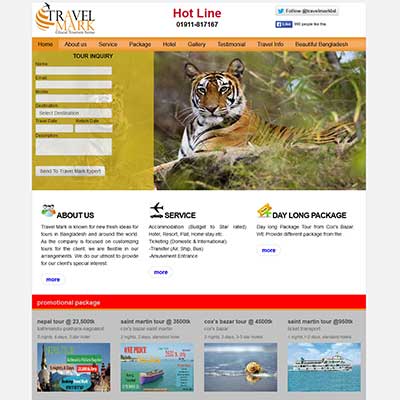 Travelmark