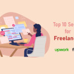 Top 10 Sector for Freelancer!